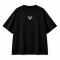F09 - Origin Tee - Black