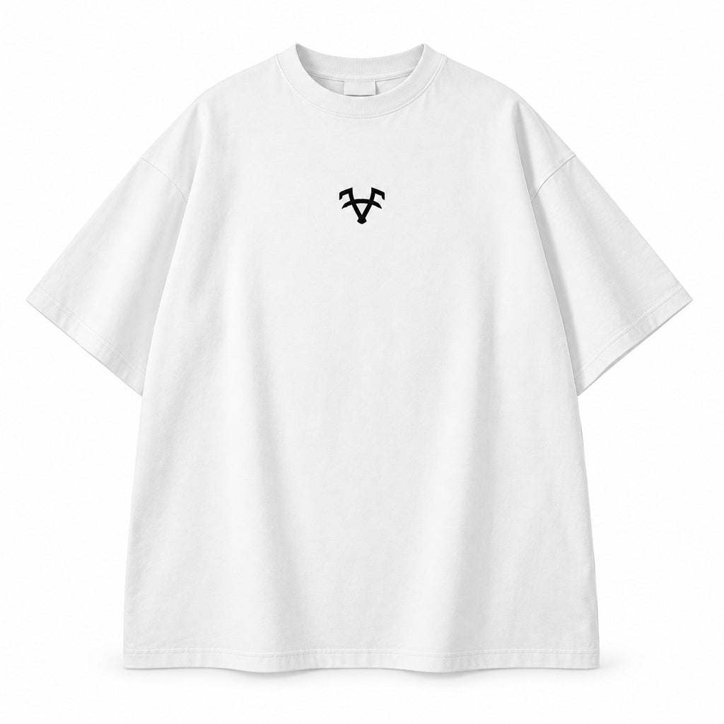 F09 - Origin White