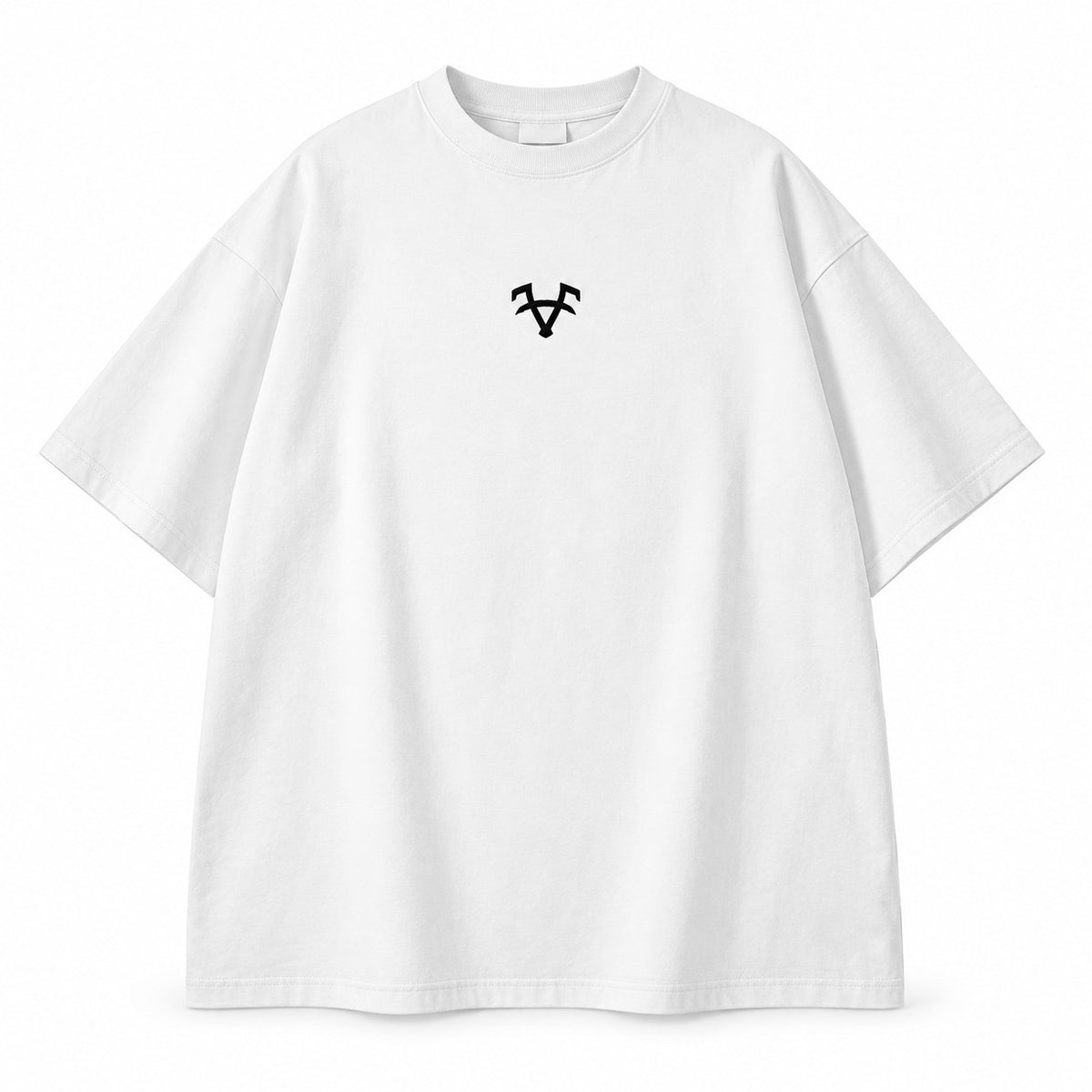 F09 - Origin White