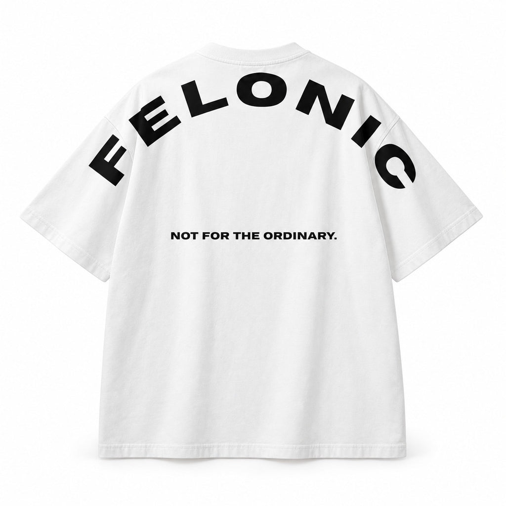 F09 - Origin White