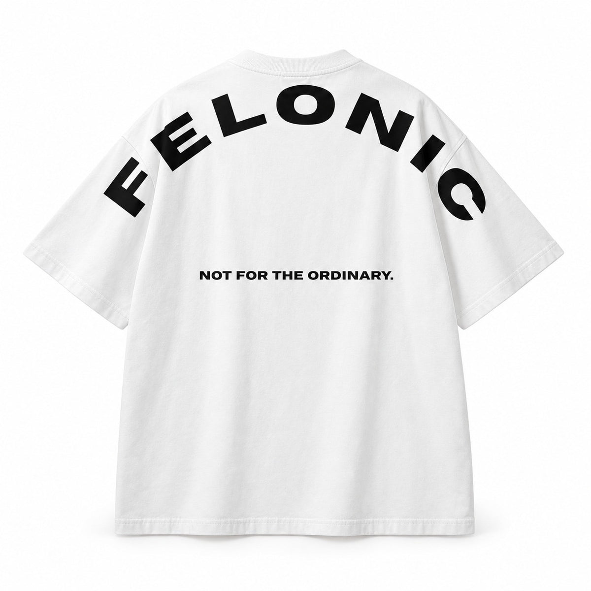 F09 - Origin White
