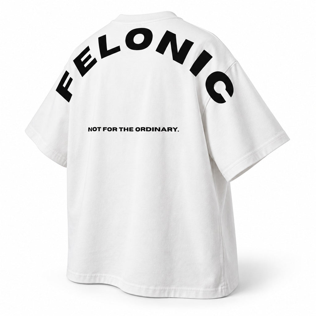 F09 - Origin White