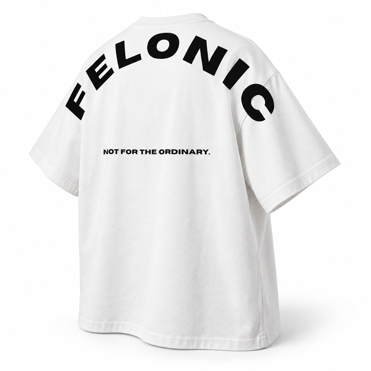 F09 - Origin White