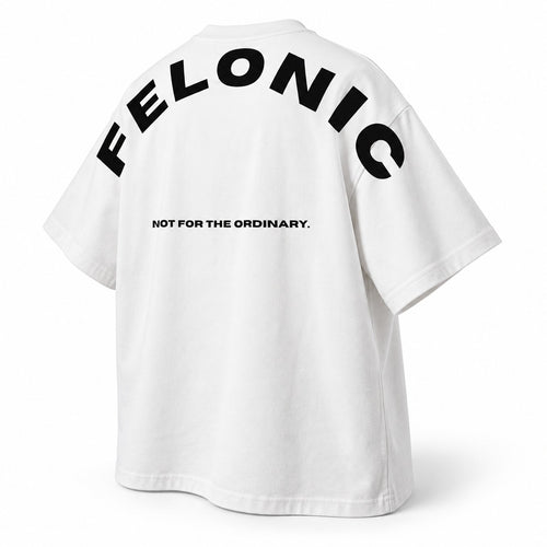 F09 - Origin White